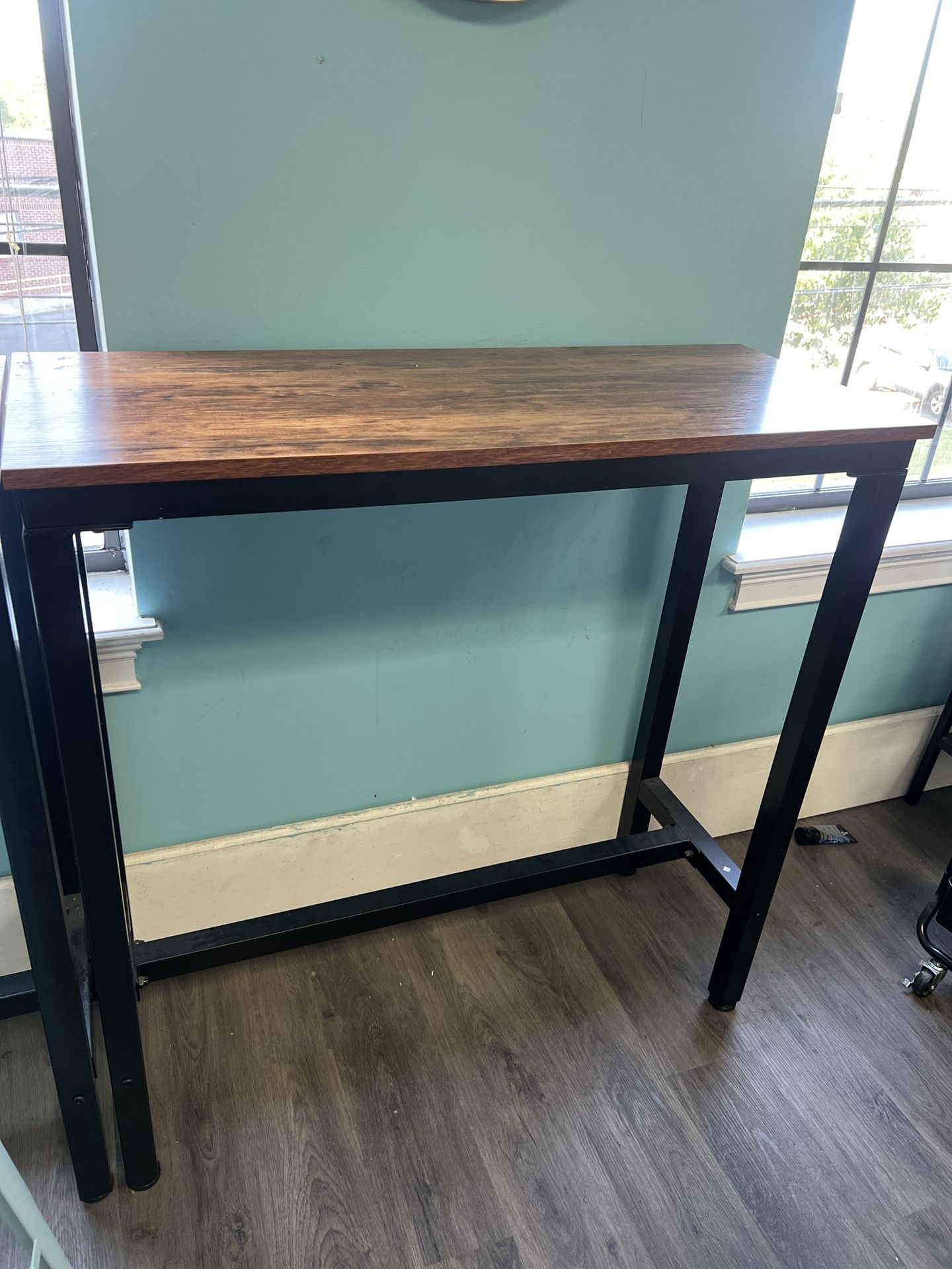 Bar Tables - Perfect Condition