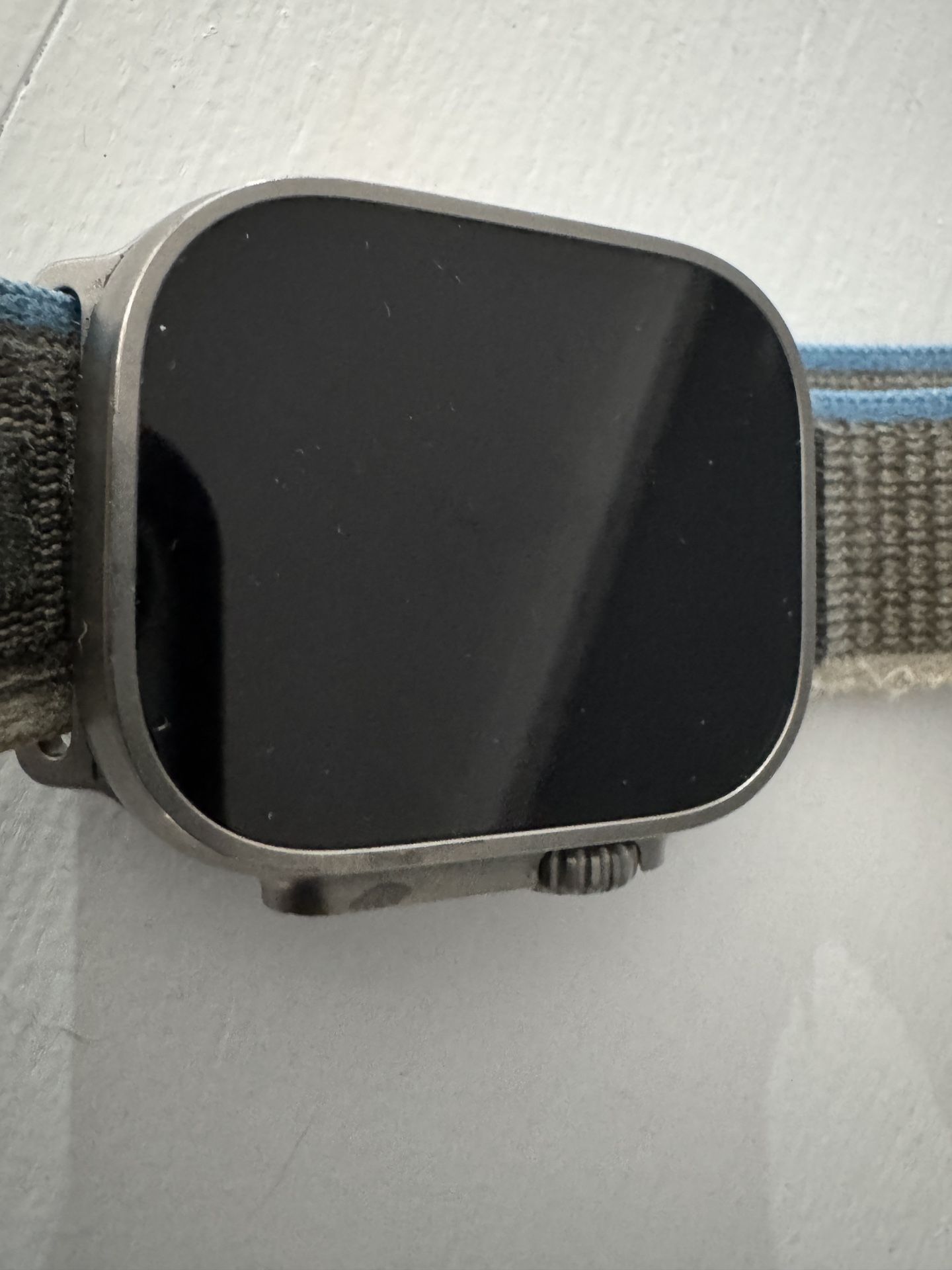 Apple Watch Ultra