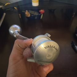 Accurate Valiant BV-300-S 