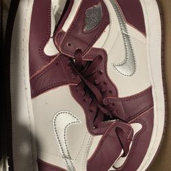 Jordan 1