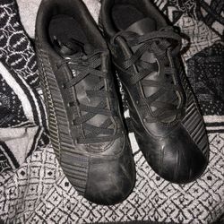 Puma Kids Soccer Cleats 