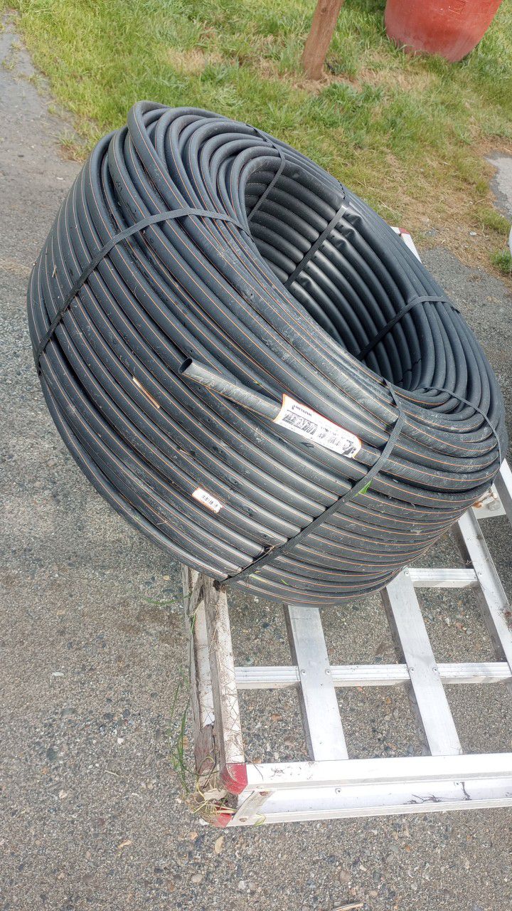 1,000 Ft Drip Hose  For Agriculture Watering Plants.....