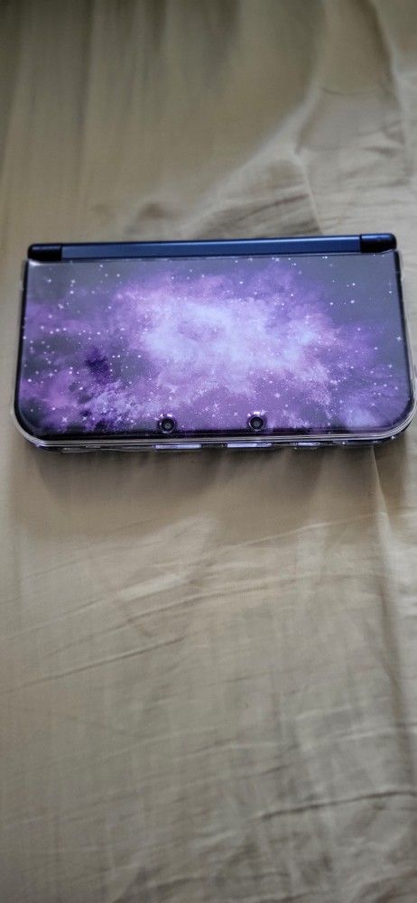 Galaxy Nintendo 3DS XL $280