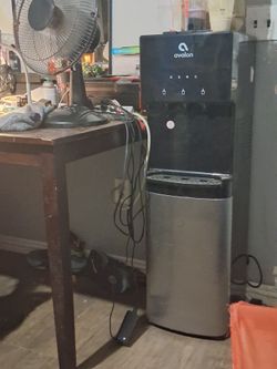Water dispenser