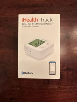 Blood Pressure Monitor