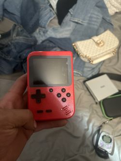 Game Boy