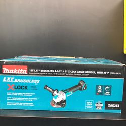 Makita Disc Grinder 