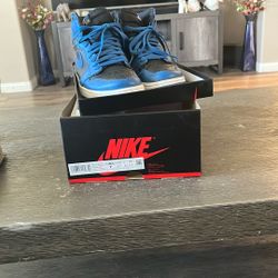 Air Jordan 1 Retro High OG