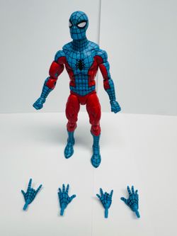 Spider-Man Action Figure