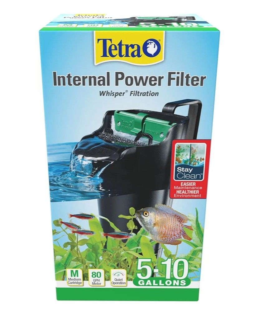 Aquarium Power Filter