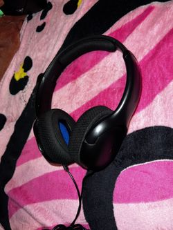 PlayStation Headset