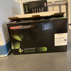 Printer Toner Cartridges