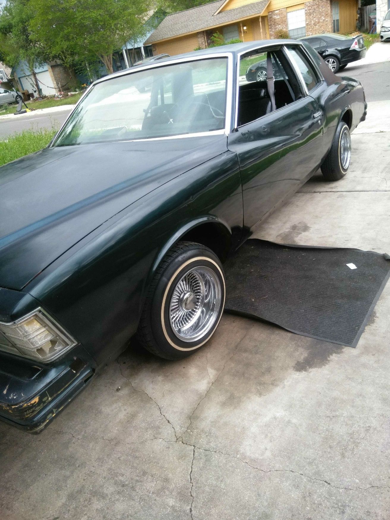1979 Chevrolet Monte Carlo