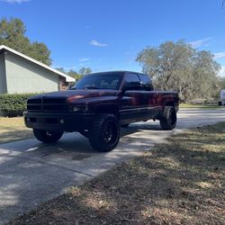 2001 Dodge Ram 1500