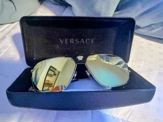 Versace Glasses