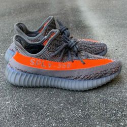 Yeezy 350 Beluga Reflective