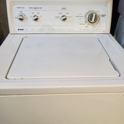 Kenmore Washer Heavy Duty