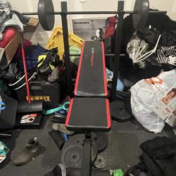Bench Press