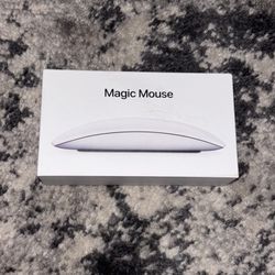 Magic Mouse