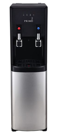 Primo Water Dispenser (Hot & Cold) - Model 601142