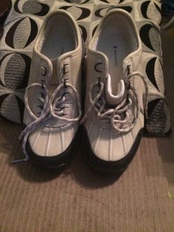 Ladies Lands' End size 9
