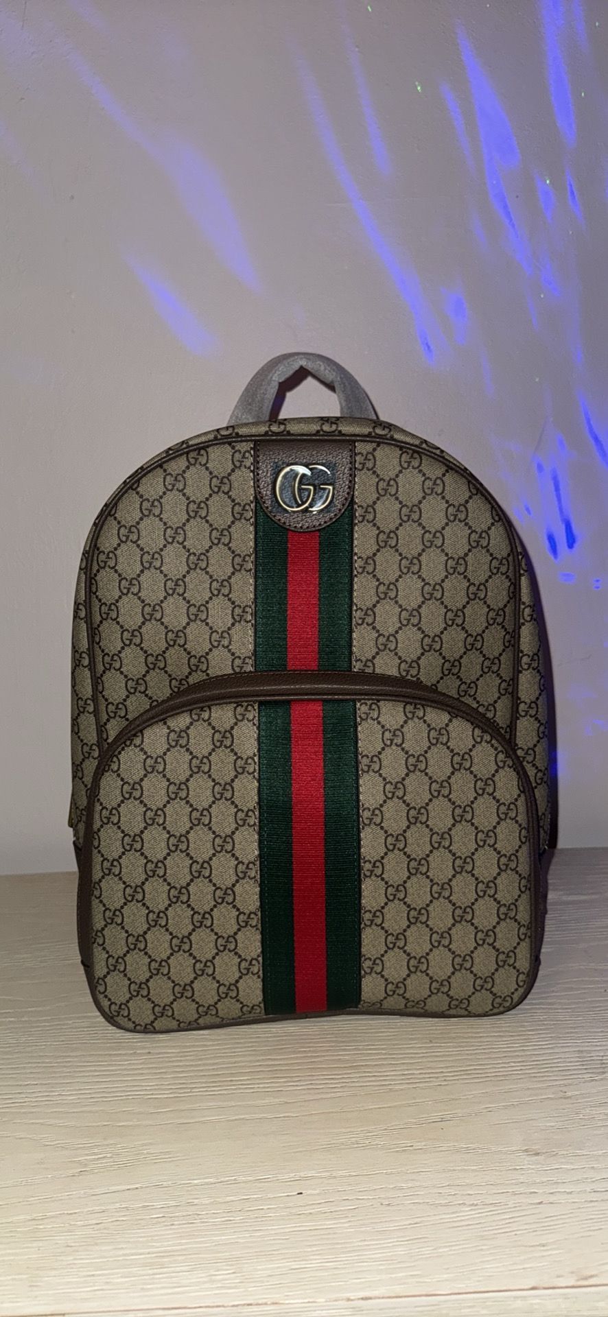 Gucci Backpack