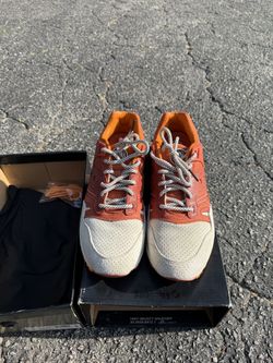 2016 Saucony Grid SD 'Pumpkin Spice'