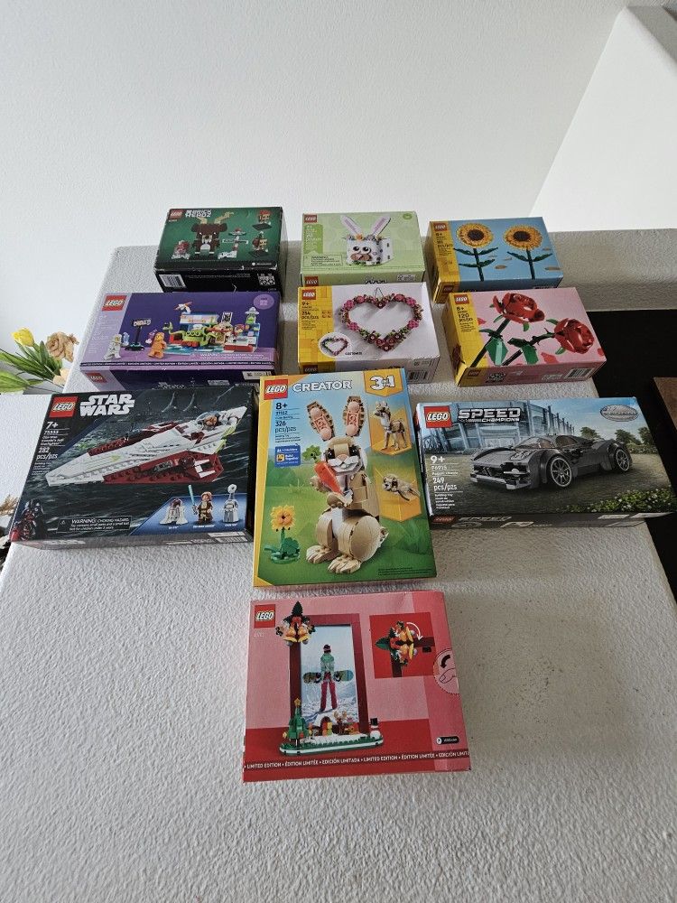 LEGO