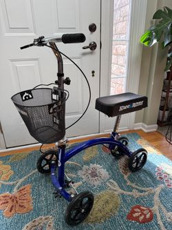 Knee Rover Deluxe