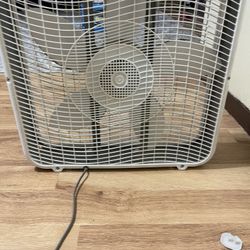 Cooling Fan