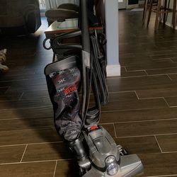 Kirby Vacuum Set