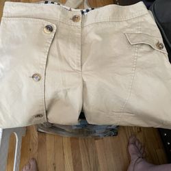 Burberry London Pants