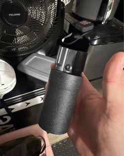 Zero 9 OC holster
