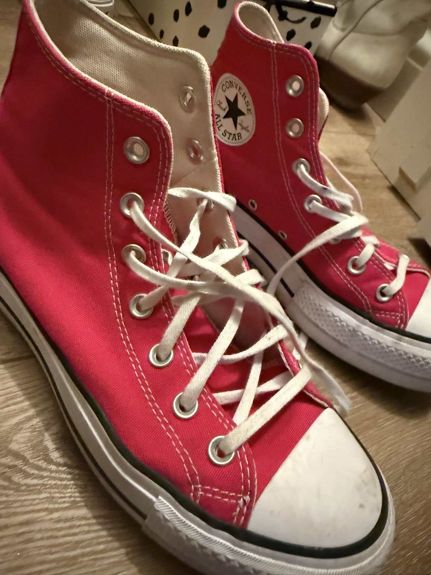 Converse