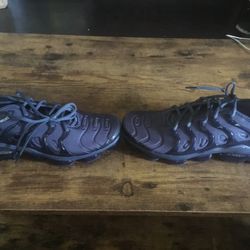 New Men’s Nike Air Vapormax Plus size 12