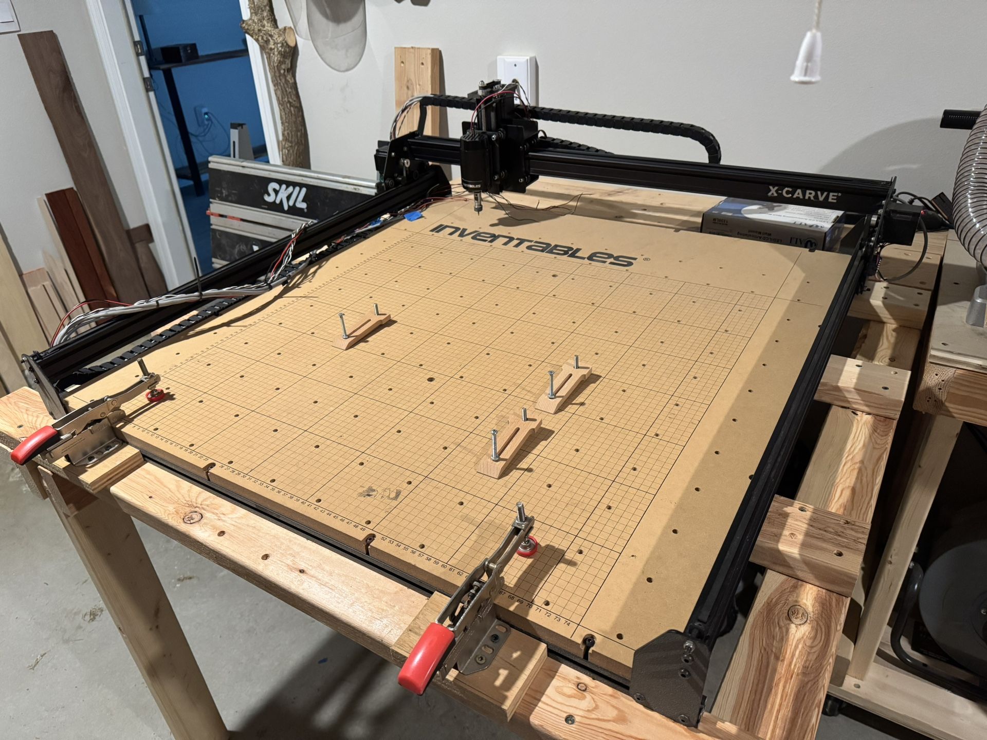 X Carve cNC Machine - $400 OBO