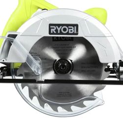 13 Amp Corded 7-1/4 Inc. Circular Saw 