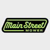 Main Street Mower WinterGarden
