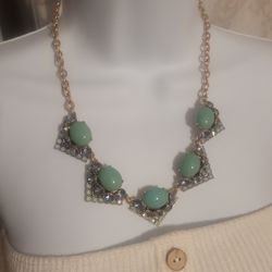 Stella Dot Necklace 