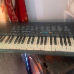 Yamaha Psr19