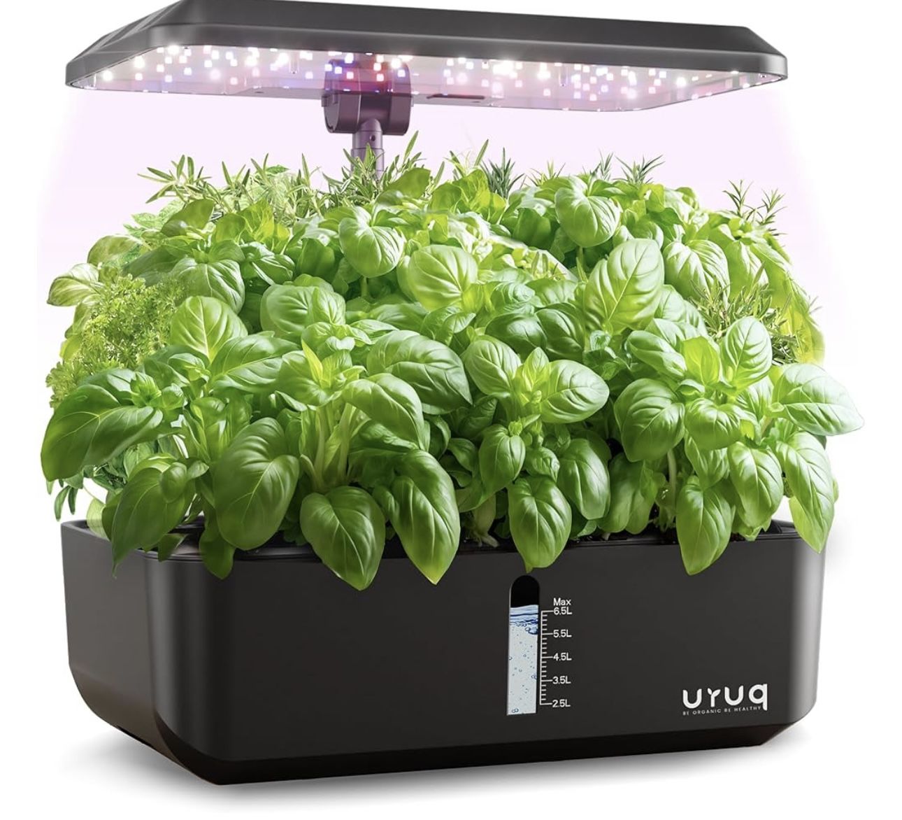 NEW Hydroponics Growing System Indoor Garden