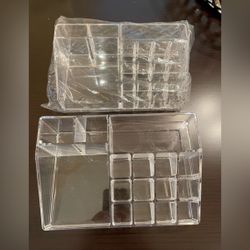  Organizers Make Up 