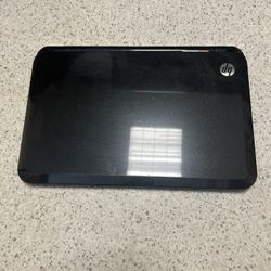 Hp 15 Skeekbook Laptop Windows 10 Needs New Battery 