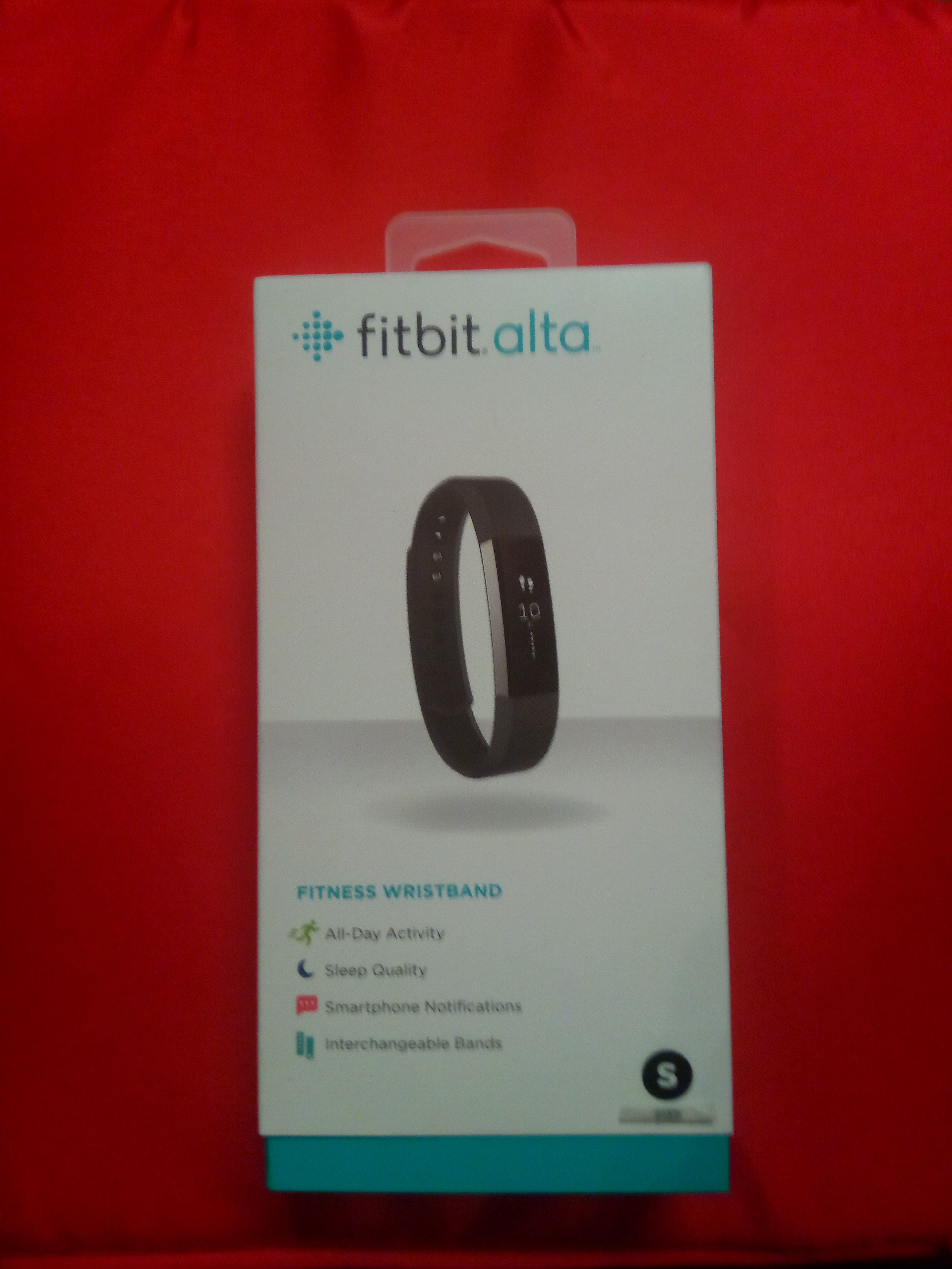 Fitbit Alta