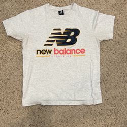 New Balance Target Tshirt 