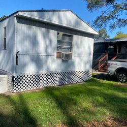 Mobil Home Traila 99