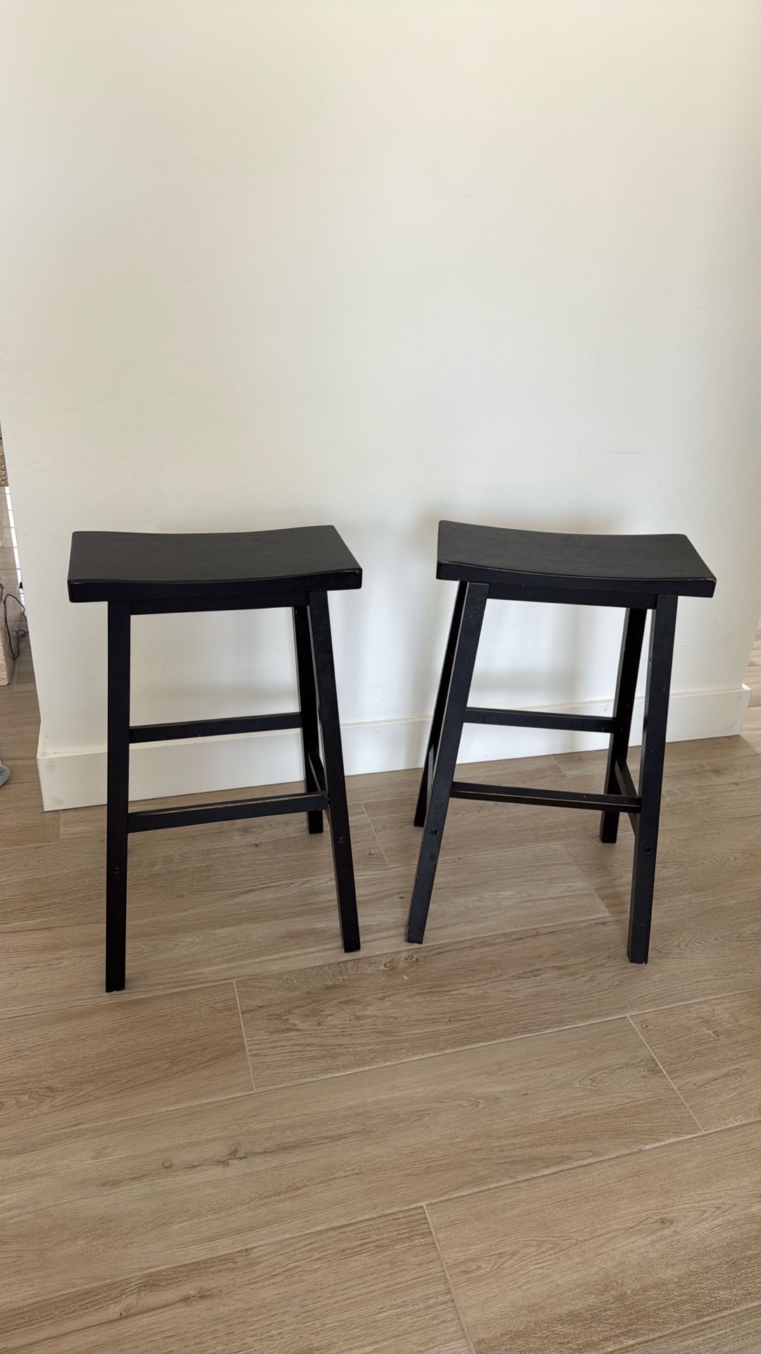 Bar stools