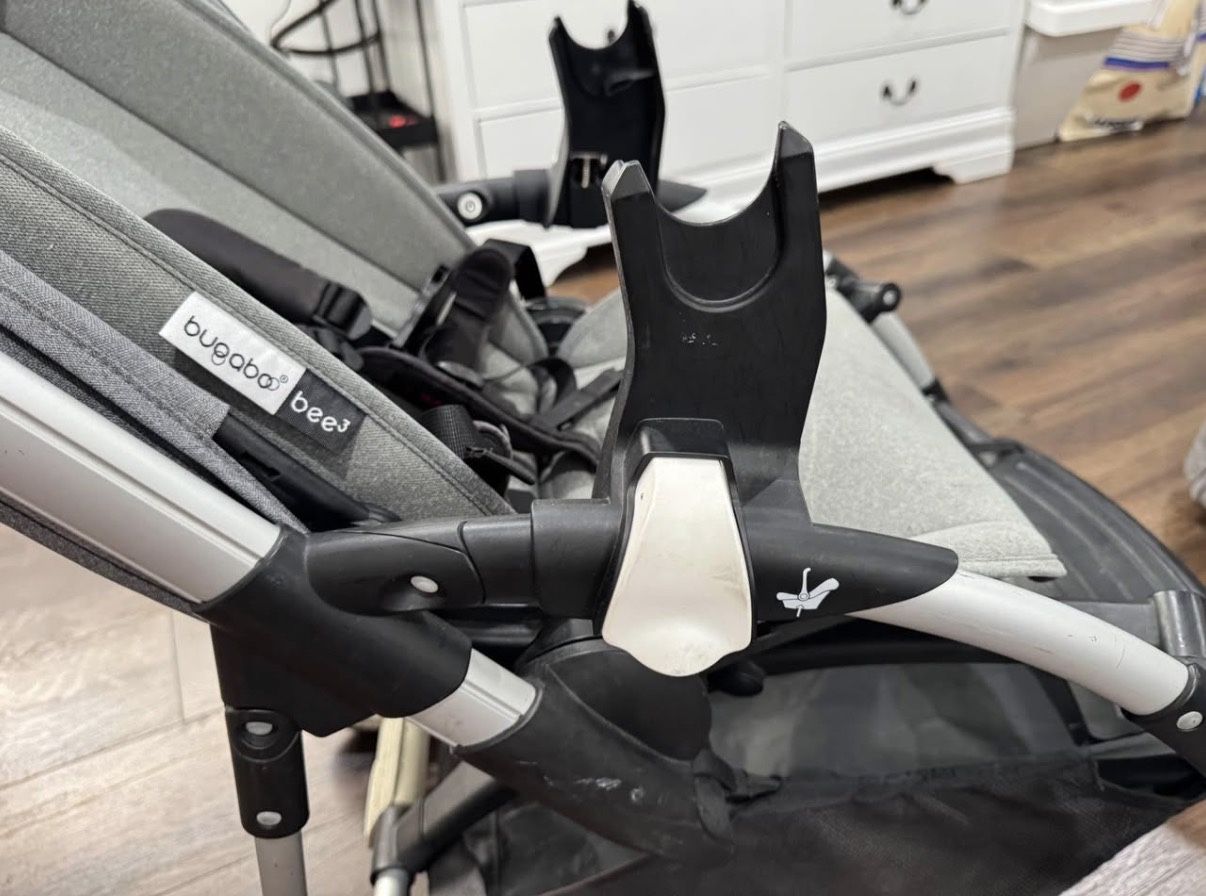 Bugaboo Bee3 Stroller
