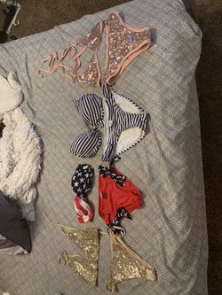 Adult/juniors Bikini size small
