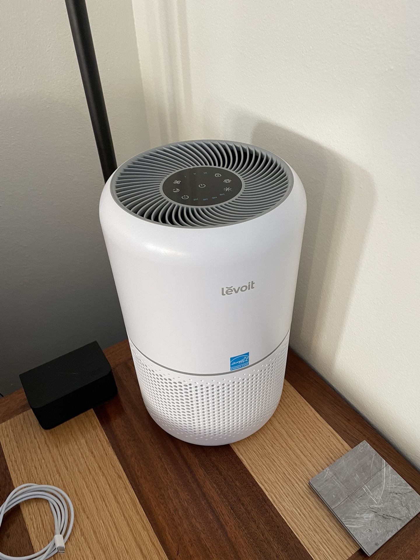 Levoit Smart Air Purifier HEPA filters